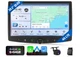 Eonon UX6SK2 Plus CarPlay Android Auto 10.1" 2DIN Car Stereo Radio Touch GPS DSP