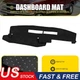 Dash Mat Dashboard Cover Dashmat For 1988-1994 Chevrolet C1500 C2500 C3500 USA