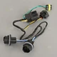 Headlight Wiring Harness Fits 07-14 Chevy Silverado 1500 2500 3500 HD
