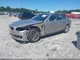 Passenger Sun Visor Illuminated Vinyl Fits 10-16 BMW 535i 4857581