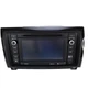 86100-0C300 Radio Touch Screen 2014-2018 Toyota Sequoia Tacoma JBL GPS HD Radio