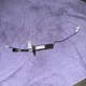 98764710500 Porsche Cayman Stereo Antenna Amplifier 610
