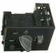 Light Switch Combo Switch Fits Cadillac Chevrolet Tahoe Astro Escalade