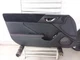2023 SUBARU BR-Z  Driver Left Side Front Door Trim Panel Black OEM Part