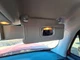 2017 Jeep Renegade Passenger Right Sun Visor Black Used OEM 268-02338R