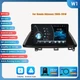 10.1'Android 14 For Honda Odyssey 2005-2010 Car Radio GPS CarPlay BT SWC 2+32GB