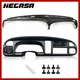 For 1998-2001 Dodge Ram 1500-3500 Pickup Dashboard Dash Bezel Dash Cover W/Vents