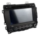 14 15 16 Kia Forte Navigation UVO Radio Touch Screen Cd Player 96560-A7102WK