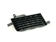Porsche Panamera 970 Dashboard Left Side Upper Air Vent Grill 251313422