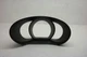 2014-2019 KIA SOUL SPEEDOMETER BEZEL TRIM 