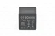 Bosch 0 986 AH0 251 relay, cooling fan for Alfa Romeo, Autobianchi, Fiat, Lancia, Ma