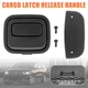 Rear Cargo Latch Release Handle For DODGE DURANGO 2013-2022, JEEP GRAND CHEROKEE
