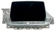 2023-2024 Chevrolet Blazer Display and Control Panel w/ Bracket ID 87861396 OEM