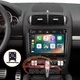 ANDROID 13 CARPLAY CAR STEREO RADIO GPS WIFI 2+32G FOR 2002-2010 PORSCHE CAYENNE