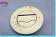 07-12 GMC Acadia Rear A/C Vent Air Deflector Light Opel Color Oem