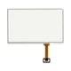 7" Touch Screen Digitizer for Hyundai Sonata Veloster LB070WV7 LMS700KF30 8Pin