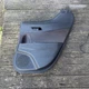 2018-2022 TOYOTA C-HR LEFT REAR DOOR PANEL W/O DOOR HANDLE 67613-X1B2 OEM
