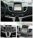 Unit 2+32GB For Honda CR-V 2012-2016 9.7" Android 10.1 Car Stereo Radio GPS Head