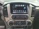 Used Front Center Infotainment Display fits: 2017 Gmc Yukon xl 1500 player enter