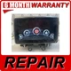 REPAIR 2014 - 2019 Mazda 3 6 CX-5 CX-3 OEM Radio Display Screen Repair