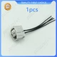 4Way O2 Sensor Connector Plug Harness 90980-10869 Fit Toyota Lexus Subaru