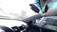 Used Front Center Interior Rear View Mirror fits: 2013 Toyota Highlander manual