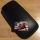 Volvo Center Armrest Pad V70R C70 V70 S70 XC70 OEM Black 9423450