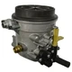 Standard Ignition Fuel Filter Housing for Ford FFH1