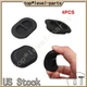 4x Floor Pan Drain Rubber Plug For Jeep Wrangler JK JL Gladiator 68194821AA