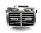 2012 MERCEDES S550 (W221) REAR CENTER CONSOLE HEATER A/C AIR VENT