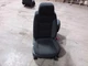 2021 GMC SIERRA150 Black Cloth Passenger Right Side Front Seat Trim HOU 