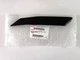 OEM l 2019-2021 Toyota Rav4 Right Quarter Upper Molding 62791-0R050 Painted Blk