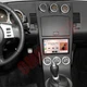 For Nissan 350Z 2003-2009 Android 15 Apple CarPlay GPS WIFI Radio Stereo +Camera