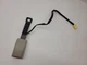 2010-2014 SUBARU LEGACY RH Right Seat Belt Front Passenger Buckle  