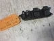 13 14 LEXUS ES350 L. FRONT DOOR SWITCH DRIVERS WINDOW 641823
