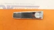 1969 CHEVY CORVETTE C3 OEM RIGHT PASSENGER INTERIOR DOOR HANDLE CHROME 3962694