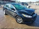 2017 Ford Focus Driver Left Sun Visor Electric Gray Used OEM 3386889
