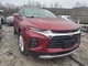 2020 Chevrolet Blazer Overhead Console Gray Used 4DR SUV Without Sunroof