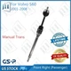 OE Front Right CV Axle Shaft Joint Assembly For Volvo S60 2.5L L5 Manual Trans