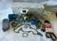 FOR 2003 - 2009 TOYOTA 4RUNNER 4.7L V8 COMPLETE TIMING BELT AISIN WATER PUMP KIT