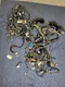 Used Oem Land Rover Body Main Wiring Harness 2019 Range Rover Evoque 2.0L AWD