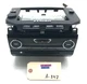 2014-2019 MASERATI GHIBLI CD CHANGER PLAYER RADIO AC HEATER CLIMATE CONTROL OEM.