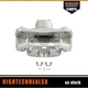 Fits MITSUBISHI GALANT ECLIPSE DODGE STRATUS Brake Calipers Front Left w/Bracket