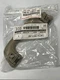 LEXUS OEM FACTORY INSIDE REAR DOOR GRIP ASSIST HANDLE 2003-2009 GX470 IVORY/TAN