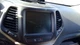 2018 Jeep Cherokee 8.4 Radio Display Receiver - Used, No Anti-Theft Code