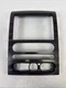 04-08 Ford F-150 Radio Climate Dash Bezel Surround Woodgrain OEM READ