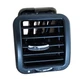 2003-2013 MASERATI QUATTROPORTE FRONT LEFT/RIGHT DASH A/C AIR VENT OEM