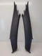 2011-2015 CHEVROLET CAMARO LH LEFT RIGHT RH A PILLAR TRIMS