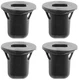 4 TAIL LAMP ASSEMBLY GROMMETS W718155-S300! FOR FORD EDGE RANGER LINCOLN MKX ETC