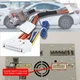 Radio Add Subwoofer Amplifier Harness For Nissan Altima Rogue Sentra INFINITI